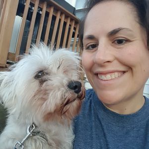 Meet your Posher, Kristin